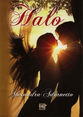 Halo (Halo, #1)
