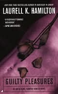 Guilty Pleasures (Anita Blake, Vampire Hunter, #1)