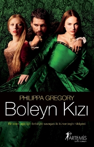 Boleyn Kızı