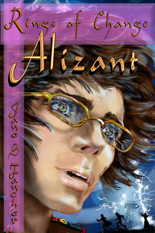 Rings of Change book cover