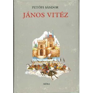 János vitéz