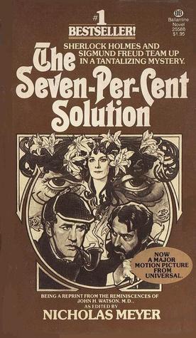 The Seven-Per-Cent Solution