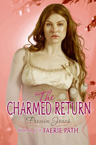 Cover of The Charmed Return
