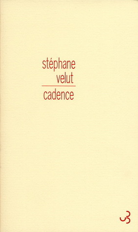 Cadence book cover