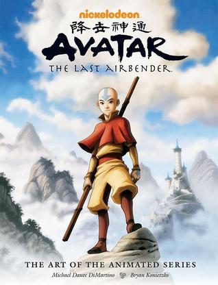 Three Avatar The Last Airbender Films and Series Are Coming