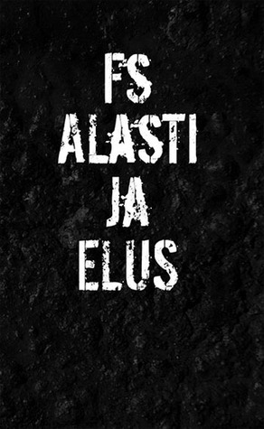 Alasti ja elus