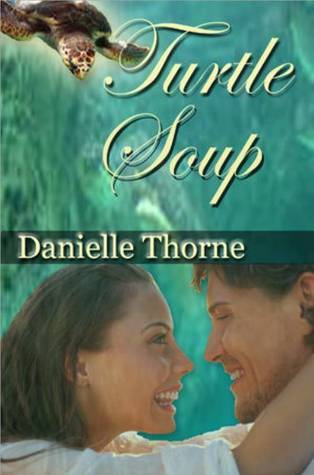 Turtle Soup book cover