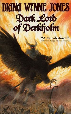 Dark Lord of Derkholm (Derkholm, #1)