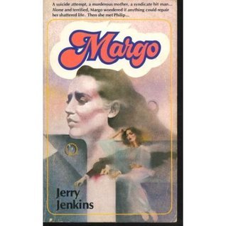 The Margo Mysteries book cover 1