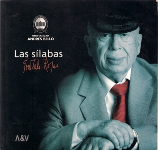 Las sílabas book cover