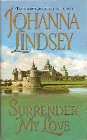 Surrender My Love