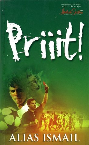 Priiit! book cover