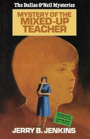 Dallas O'Neil Mysteries book cover 2
