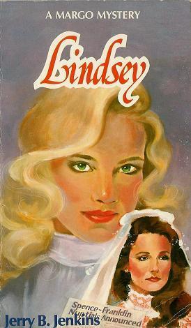 Lindsey book cover