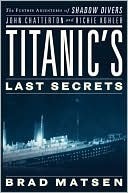 cover img of Titanic's Last Secrets