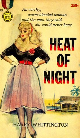 Heat of Night