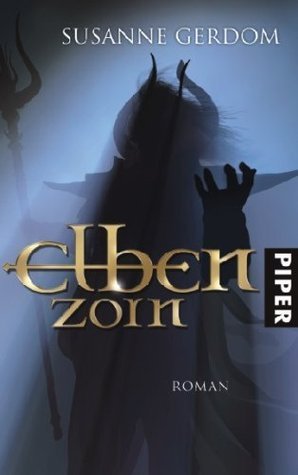 Elbenzorn book cover