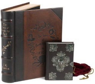 The Tales of Beedle the Bard