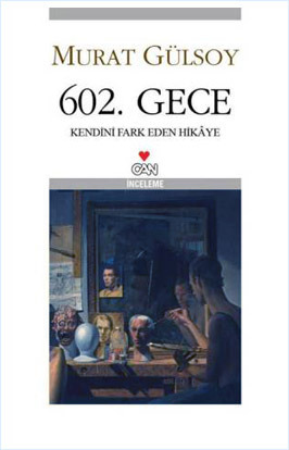 602. Gece book cover