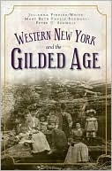 Western New York and the Gilded Age book cover