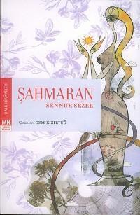 Şahmaran book cover