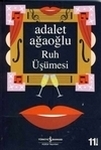 Ruh Üşümesi book cover