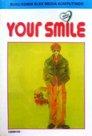 Your Smile