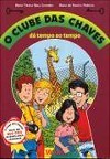 O Clube das Chaves dá tempo ao tempo