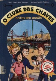 O clube das chaves entra em acção