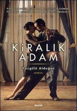Kiralık Adam book cover