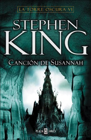 Canción de Susannah (La torre oscura, #6)