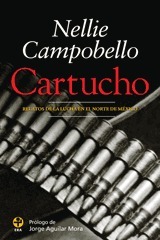 Cartucho: Relatos de la lucha en el norte de México