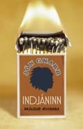 Indjáninn