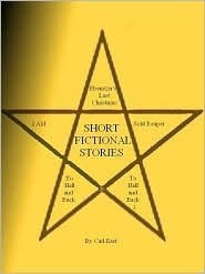 Short Fictional Stories book cover