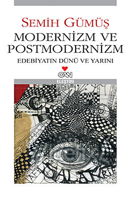 Modernizm ve Postmodernizm book cover
