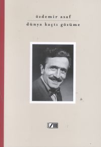 Dünya Kaçtı Gözüme book cover