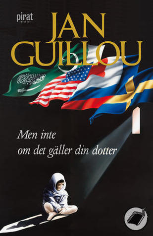 Men inte om det gäller din dotter book cover