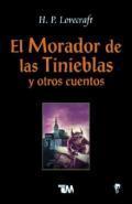 El morador de las tinieblas y otros cuentos book cover