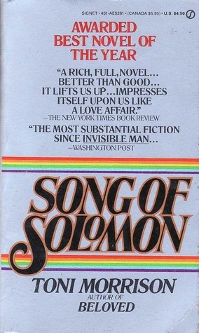 Song of Solomon