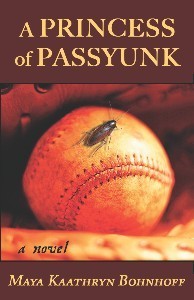 A Princess of Passyunk book cover