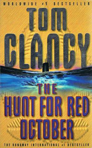 The Hunt for Red October (Jack Ryan Universe #4; Jack Ryan #3)