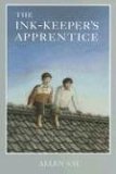 The Ink-Keeper's Apprentice book cover