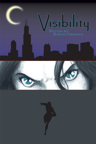 Visibility book cover