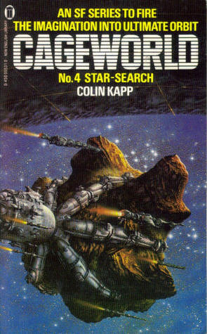 Star-Search book cover