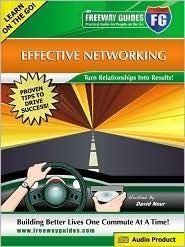 Effective Networking Freeway Guide
