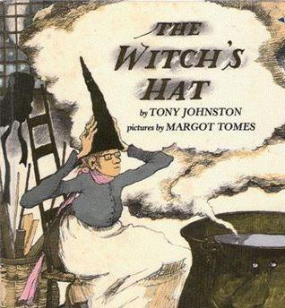 The Witch's Hat book cover