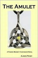 The Amulet (Custodian Novel, #1)