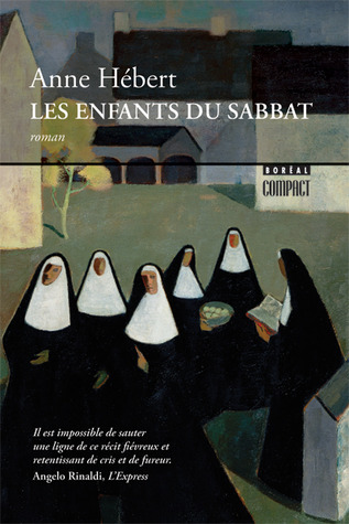 Les enfants du sabbat