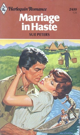 Marriage in Haste