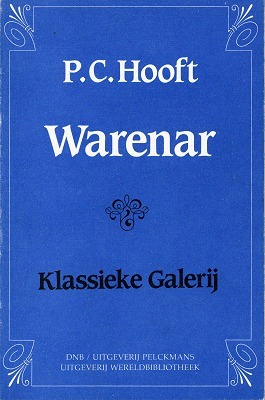 Warenar